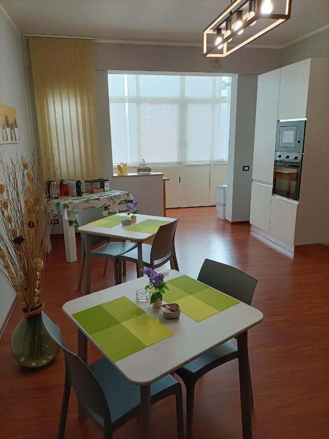 B&B Caruso Marcella Palermo Eksteriør bilde